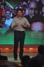 Sachin Tendulkar at CNN IBN Heroes Awards in Grand Hyatt, Mumbai on 24th March 2012 (50).JPG